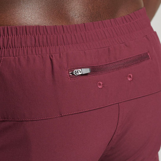 Superdry Ανδρικό σορτς Sport Core Multi Shorts Superdry Ανδρικό σορτς Sport Core Multi Shorts